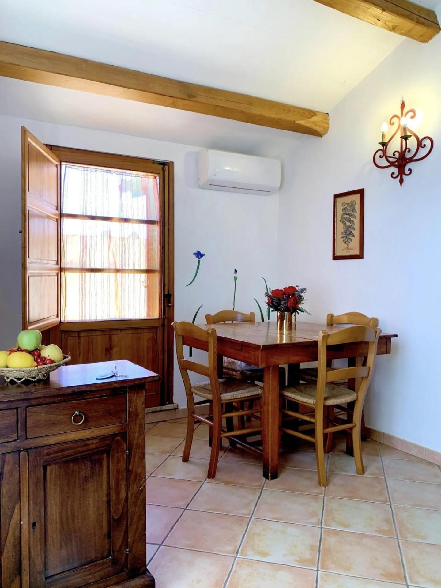 דירות קסטליונה דלה פסקאיה Residenza Le Galere מראה חיצוני תמונה