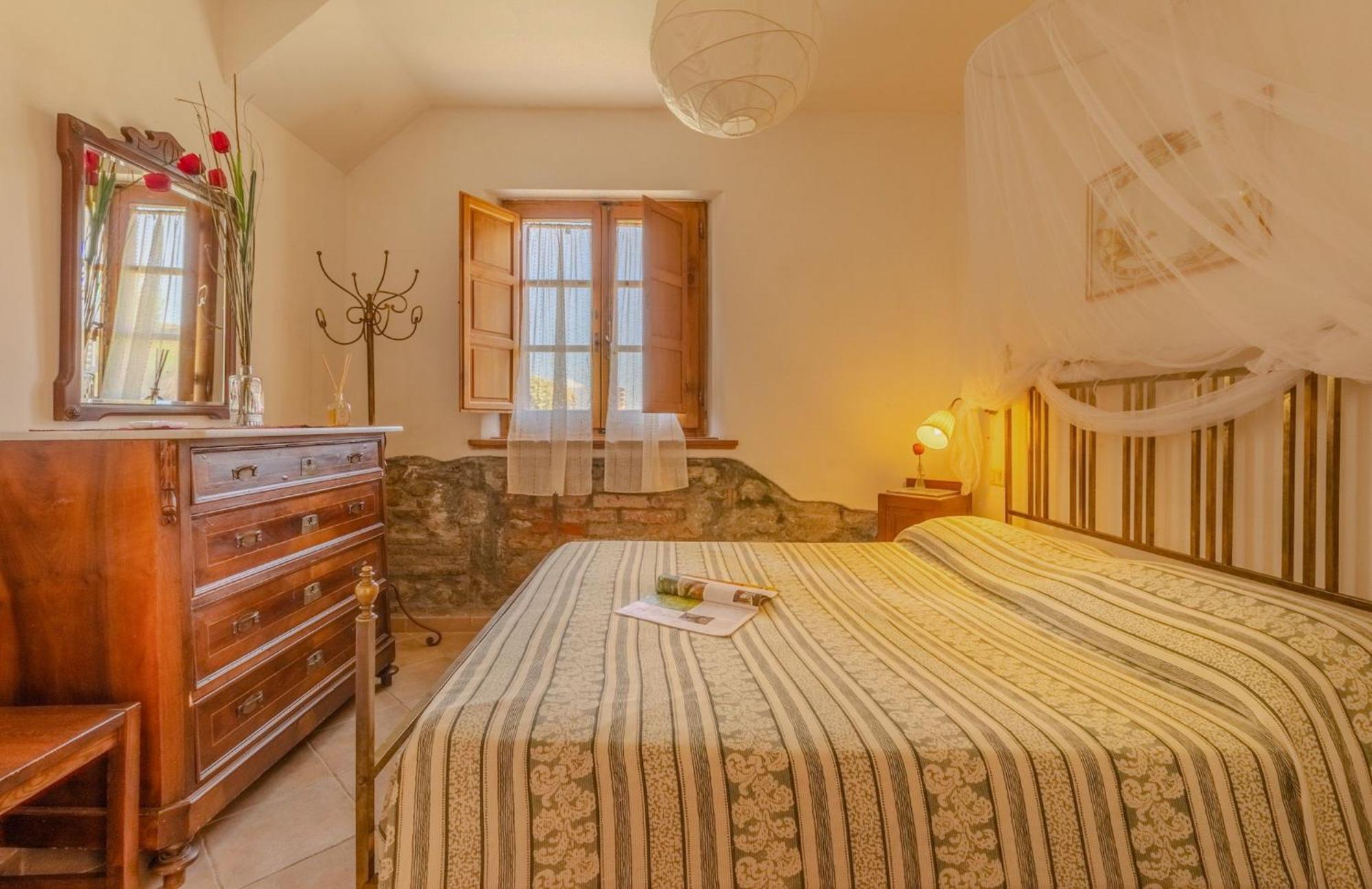 דירות קסטליונה דלה פסקאיה Residenza Le Galere מראה חיצוני תמונה
