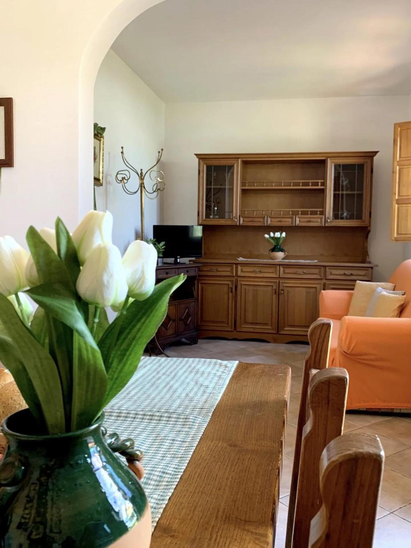 דירות קסטליונה דלה פסקאיה Residenza Le Galere מראה חיצוני תמונה