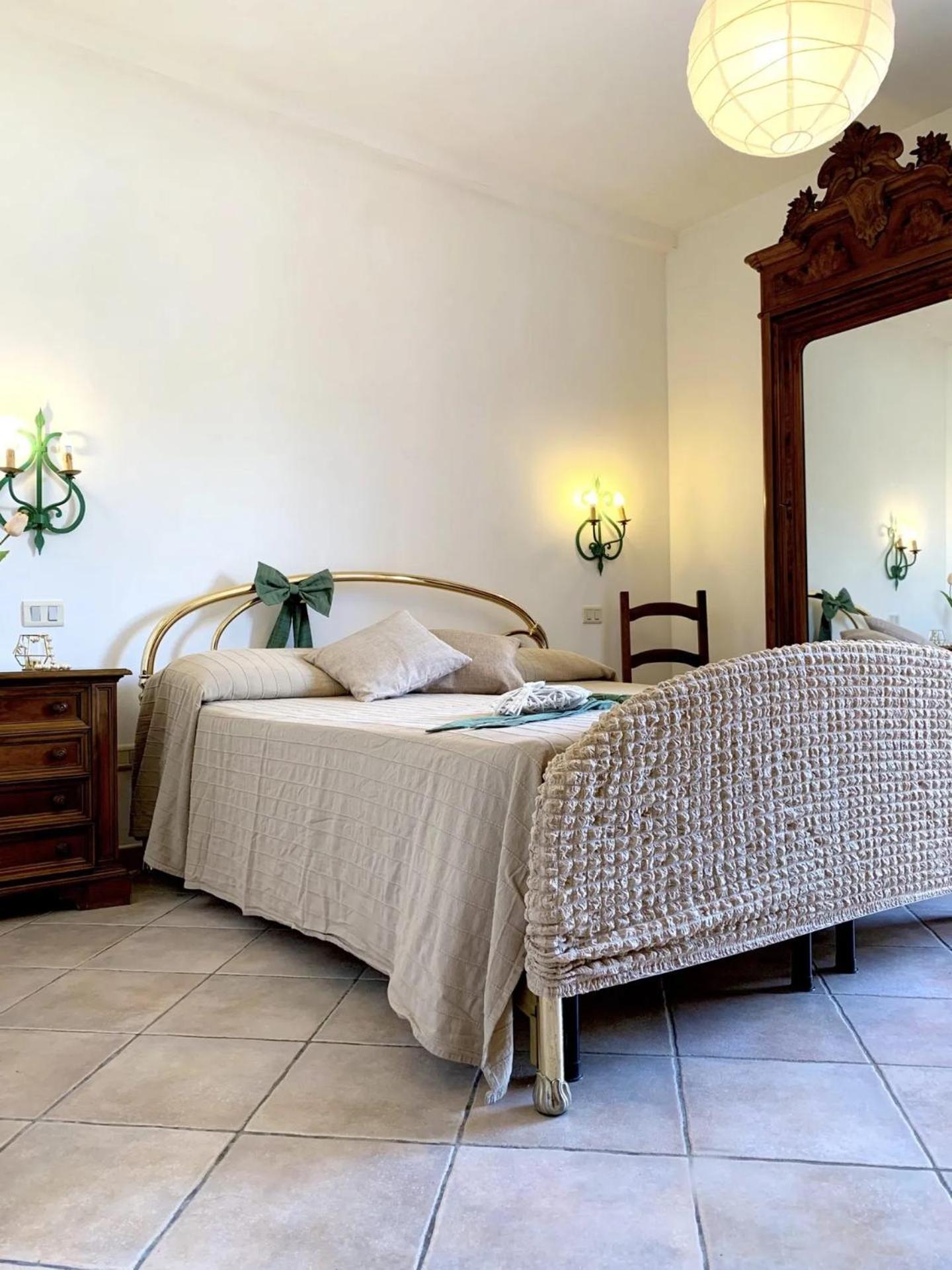 דירות קסטליונה דלה פסקאיה Residenza Le Galere מראה חיצוני תמונה