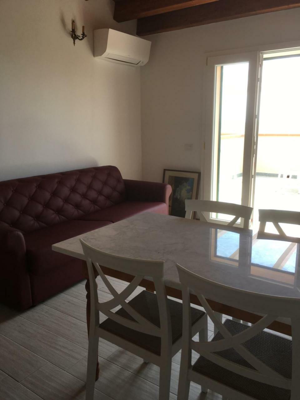 דירות קסטליונה דלה פסקאיה Residenza Le Galere מראה חיצוני תמונה
